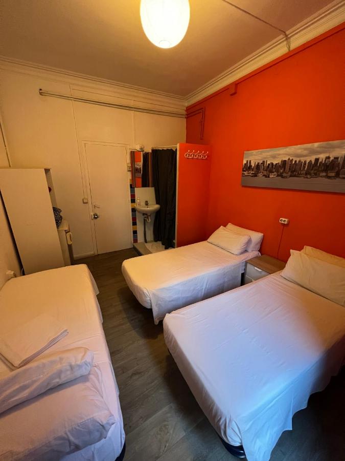 Pensión Arosa, Barcelona – Bijgewerkte prijzen 2022