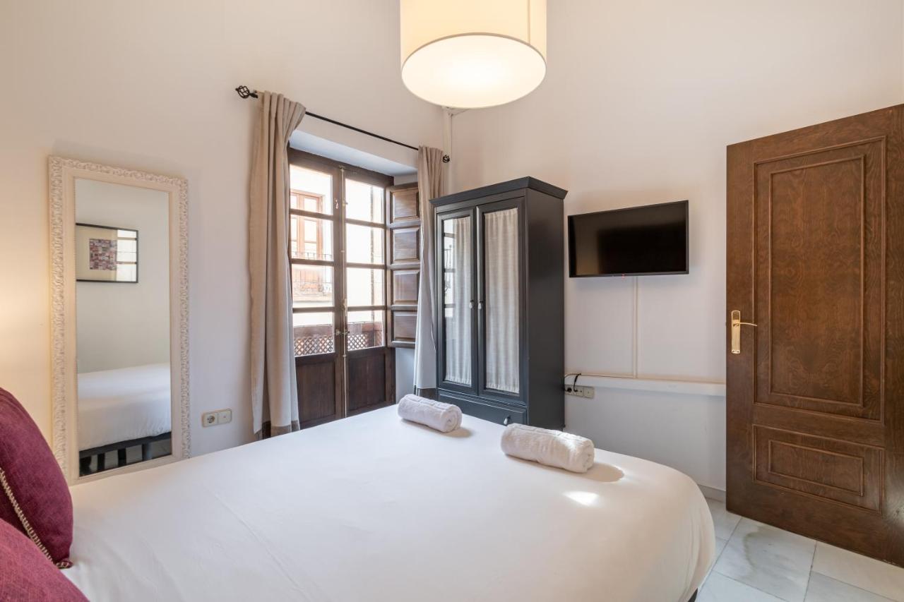 BnS Dauro Suites, Granada – posodobljene cene za leto 2022