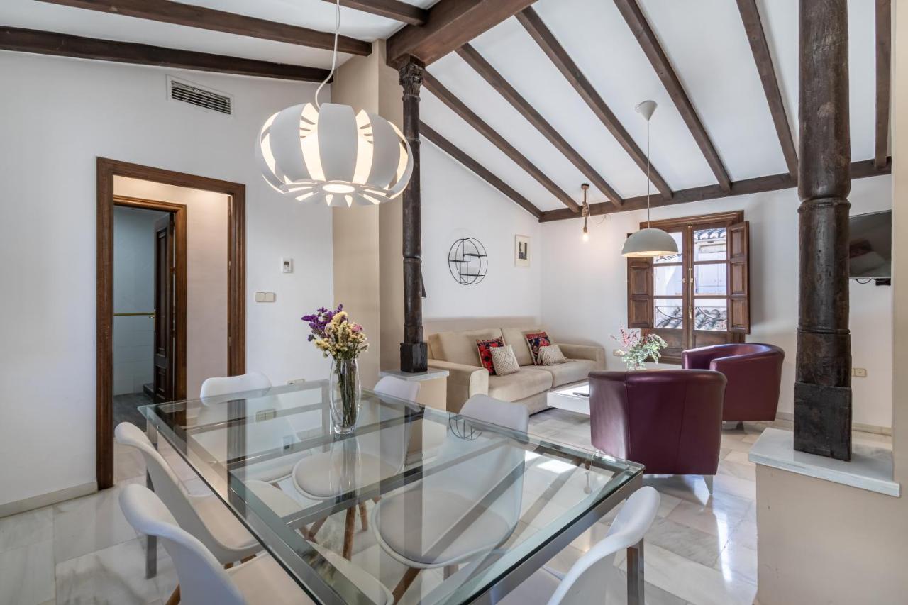 BnS Dauro Suites, Granada – Precios actualizados 2022