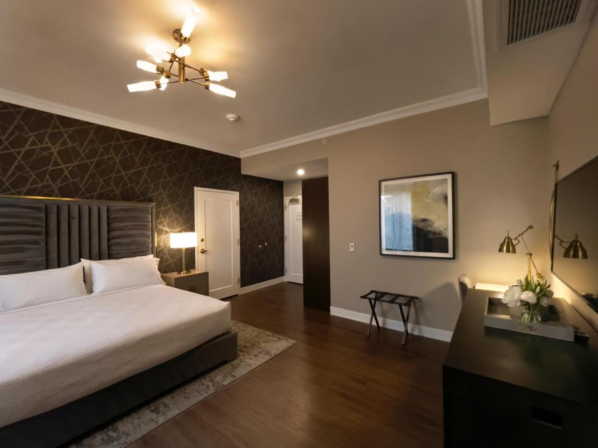 The Chateau Grande Hotel — photo 12
