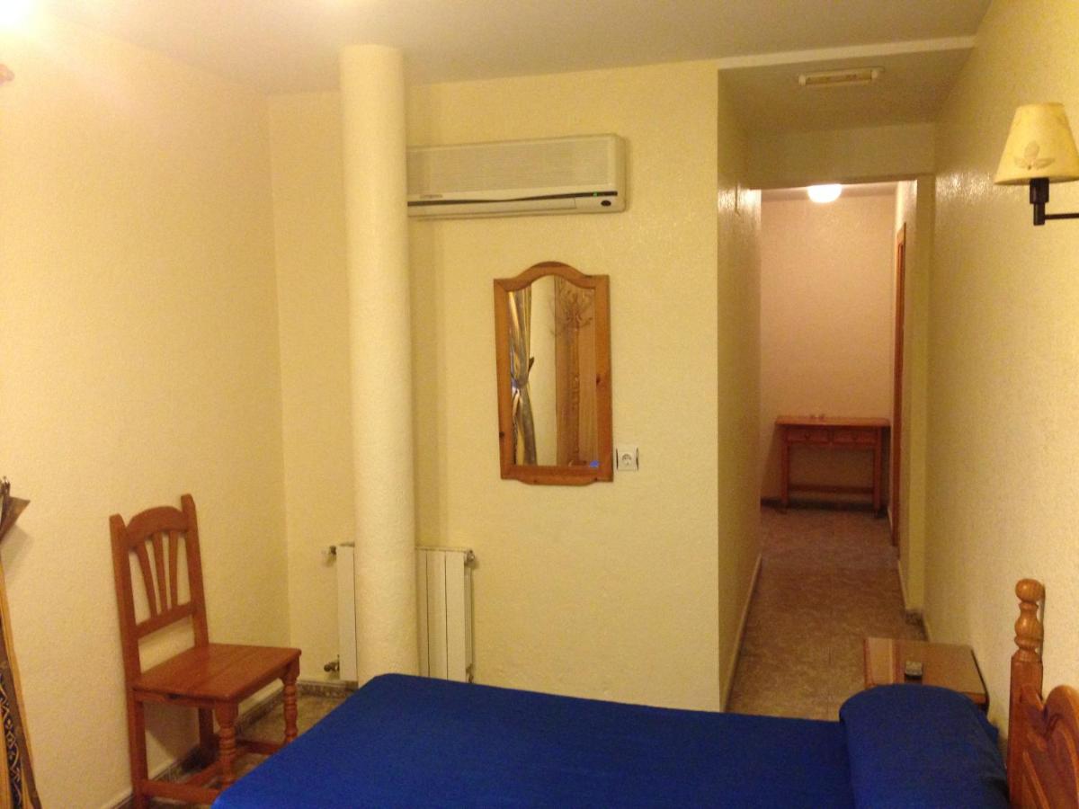 Hostal Delfin Verde, Almería – Updated 2022 Prices
