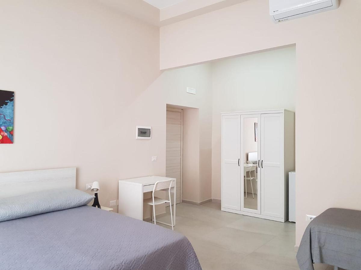 La Sapienza - 4
