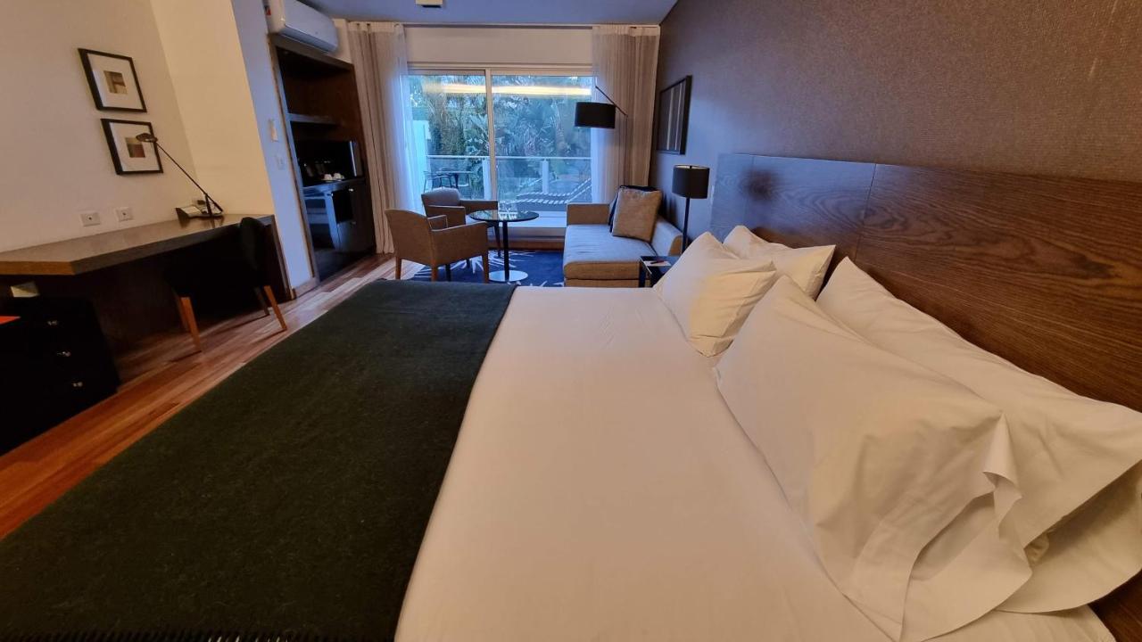 Fierro Hotel Buenos Aires photo