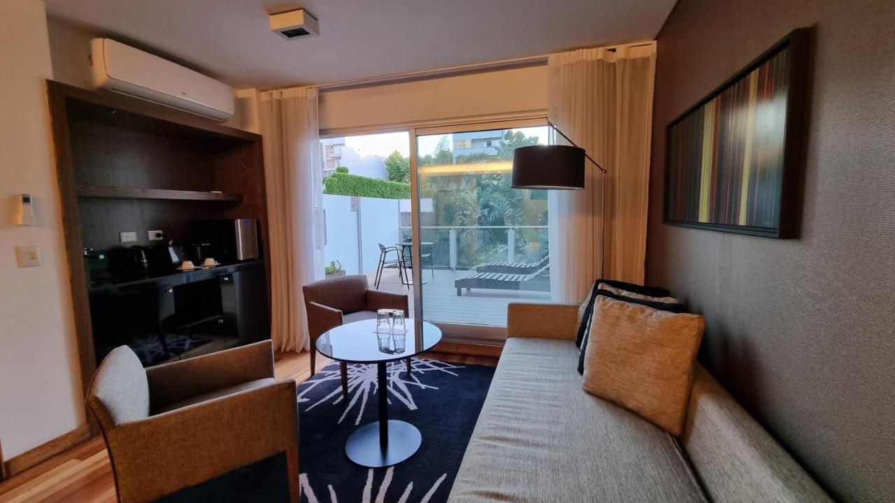 Fierro Hotel Buenos Aires photo