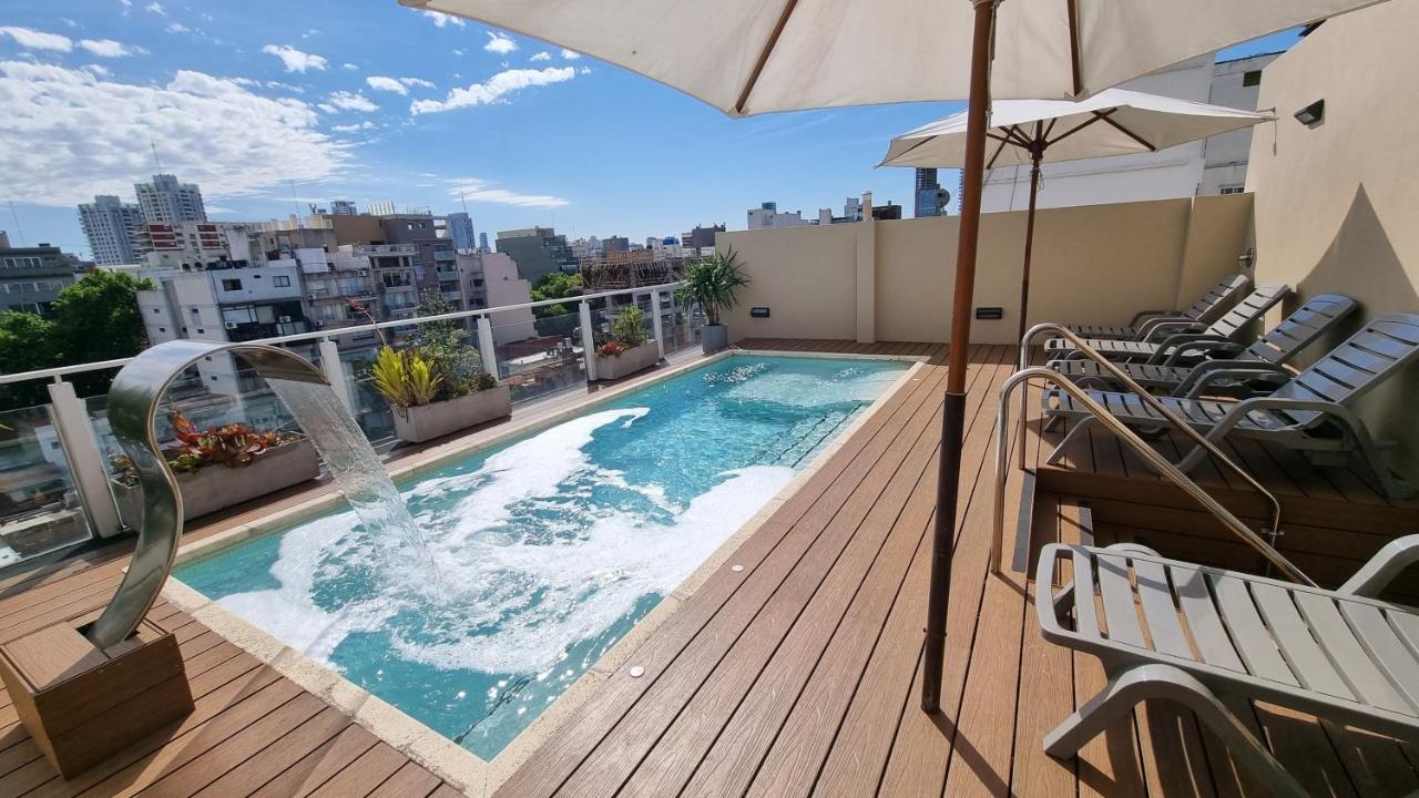 Fierro Hotel Buenos Aires photo