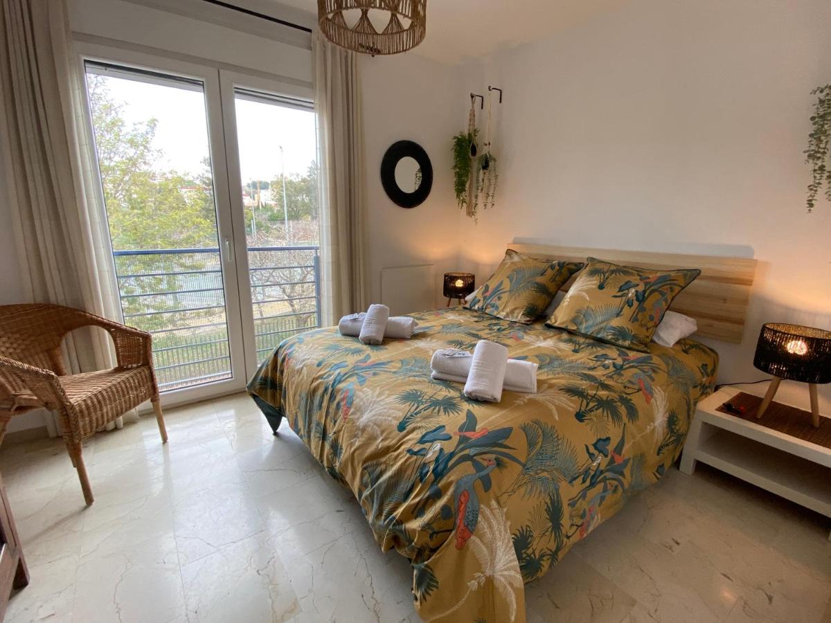 LUNAROOM Center & Quiet Guesthouse - 2