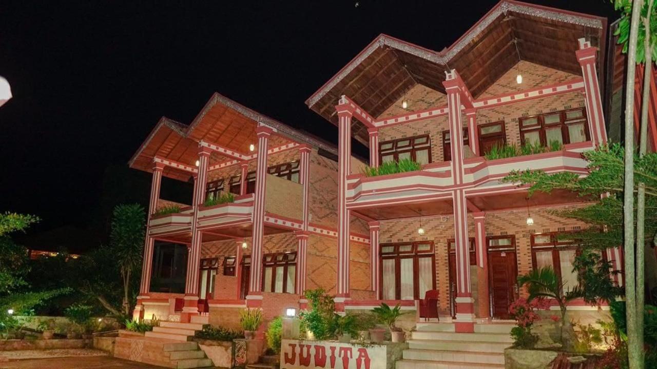 Beach: Judita Cottage