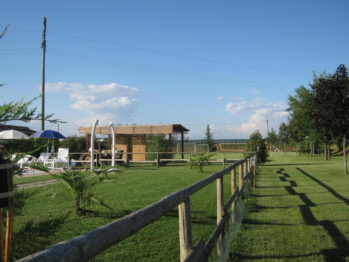 Agriturismo Trebis photo