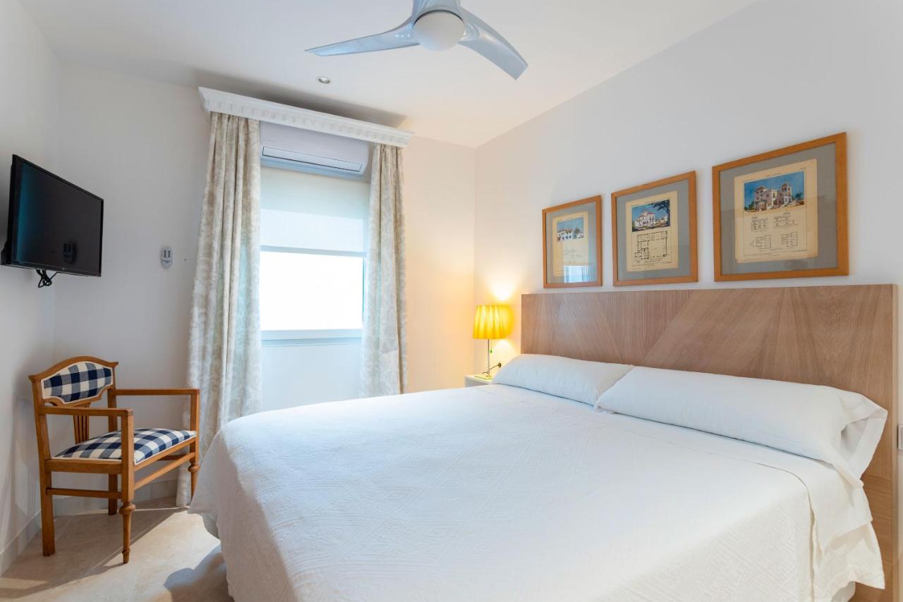 Genteel Home Don Remondo, Sevilla – Precios 2022 actualizados