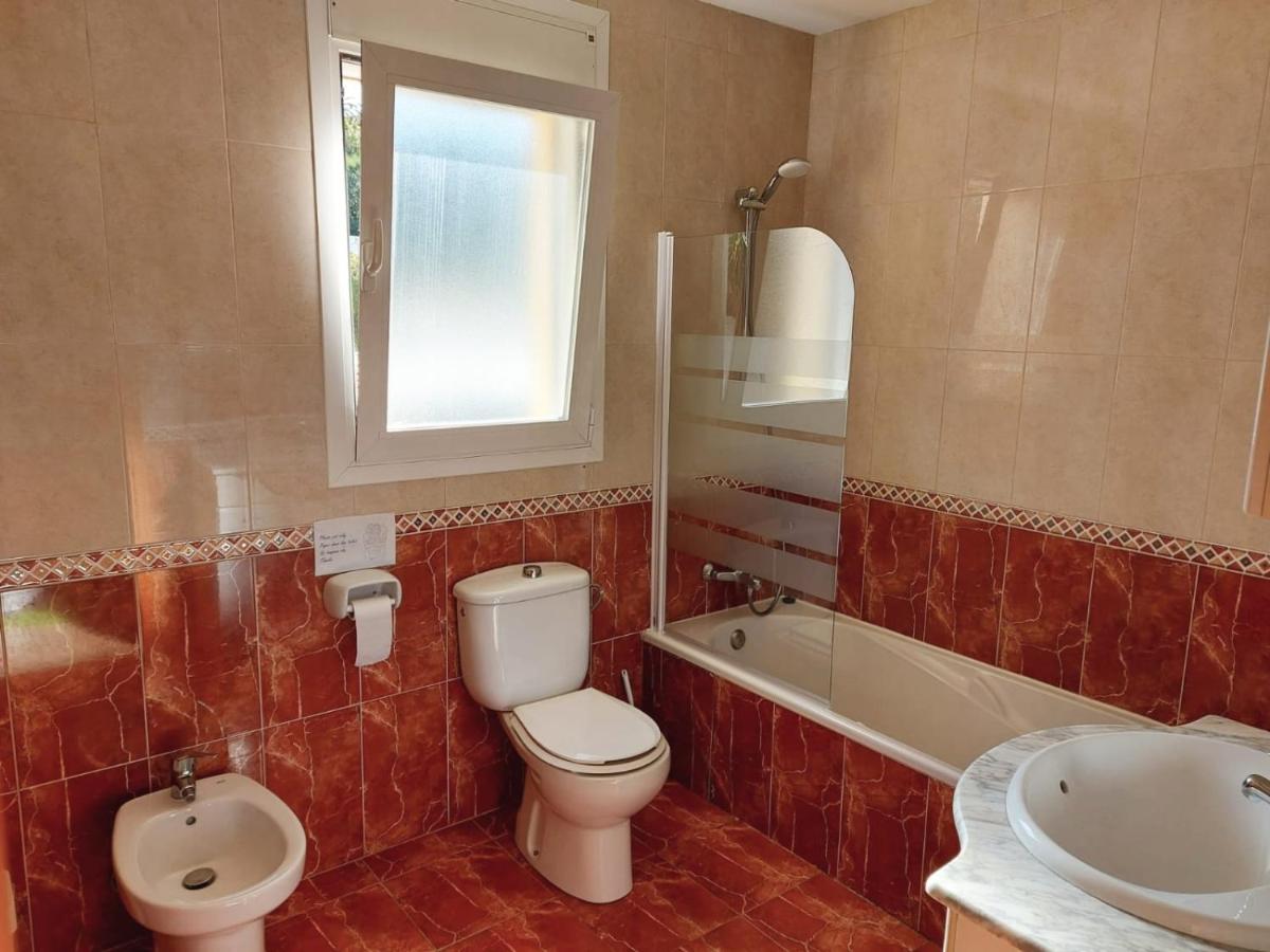 B&B Vista Mar, Benissa – Precios actualizados 2022