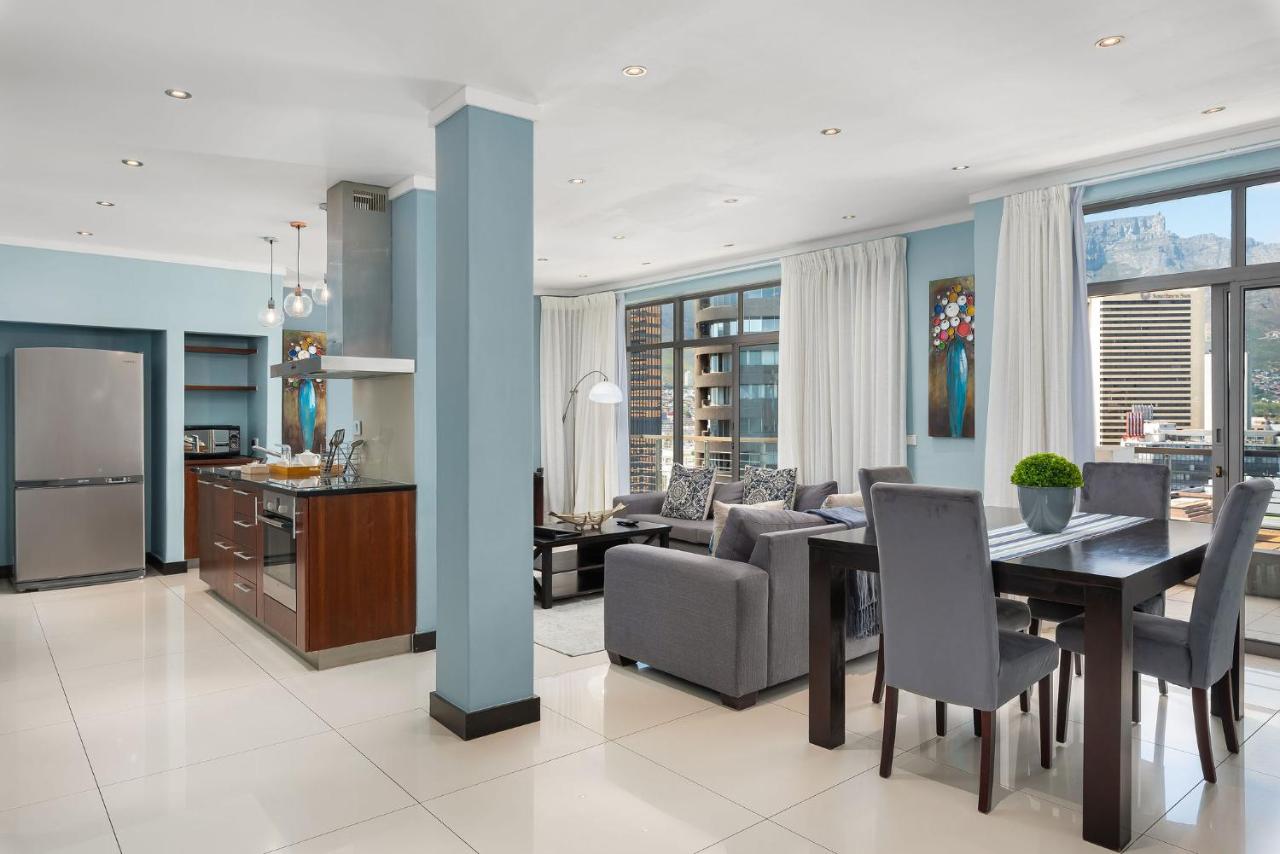 Icon Luxury Apartments - 4