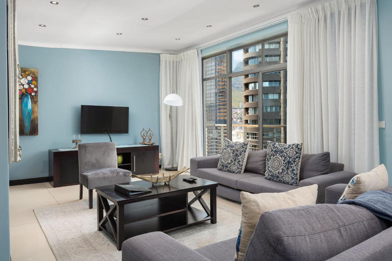 Icon Luxury Apartments - 5