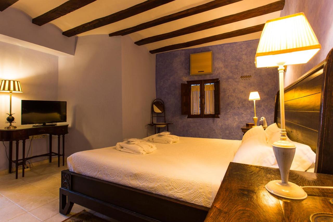 Hotel El Capricho, Beniali – Bijgewerkte prijzen 2022