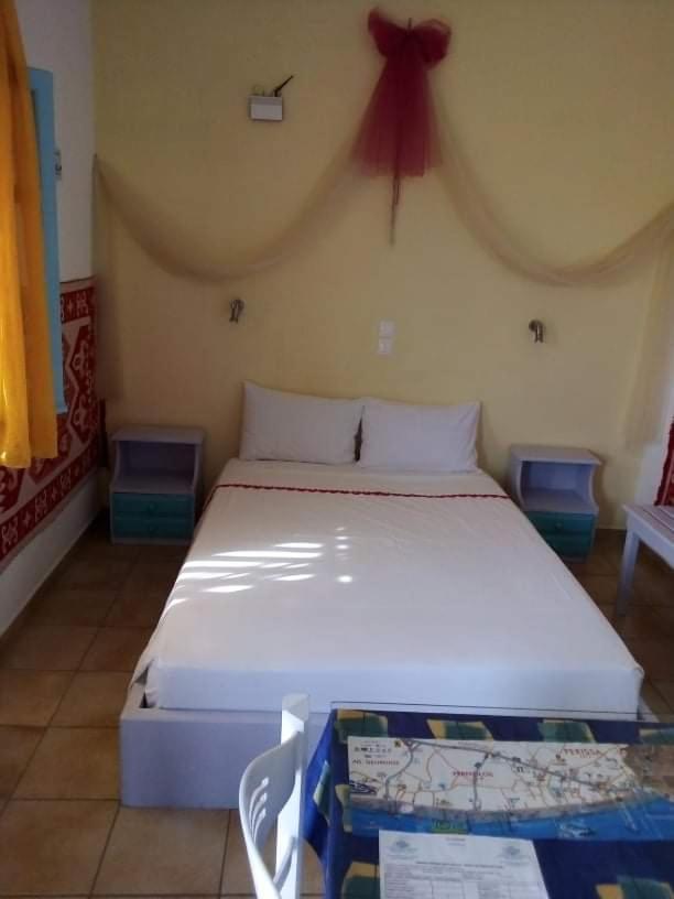 DARZENTA ATHINA BEACH HOUSES - 4