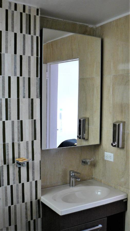 Hotel Lourdes la 62 - 3