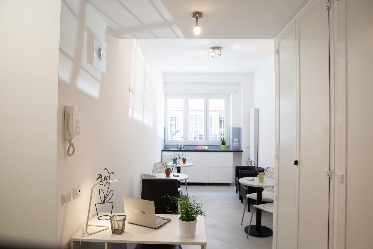 Vatican Rooms Holiday in Rome - 3