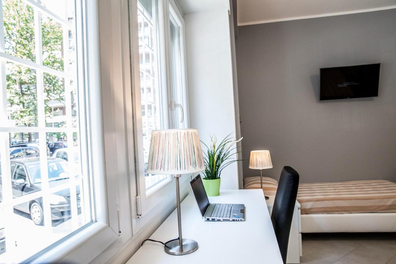 Vatican Rooms Holiday in Rome - 4