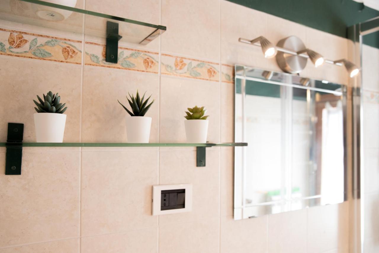 MEDICI CHAPELS TERRACE - VIEW APARTMENT - 3