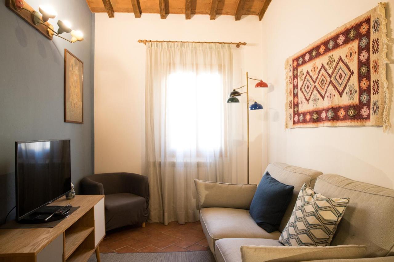 MEDICI CHAPELS TERRACE - VIEW APARTMENT - 5