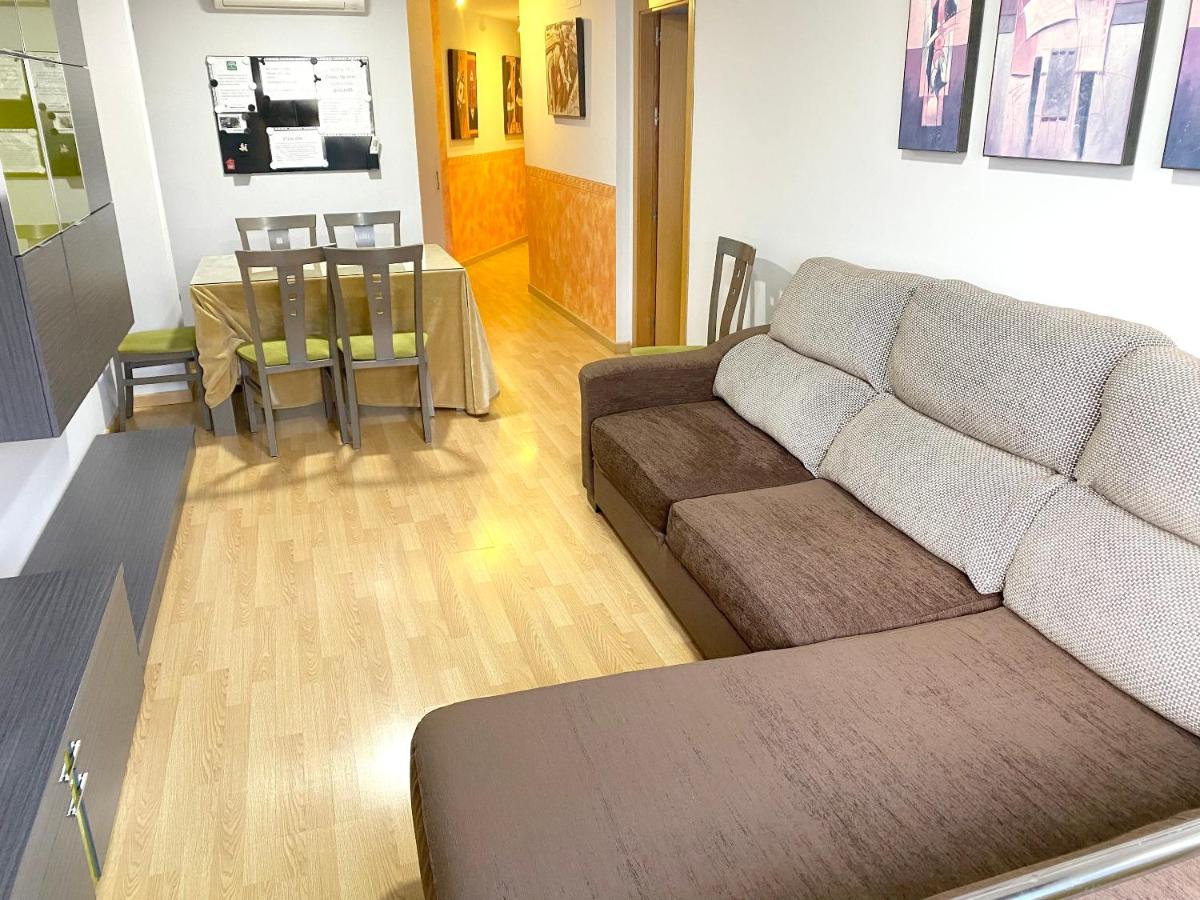 3 bedrooms appartement with city view and wifi at Armilla ...
