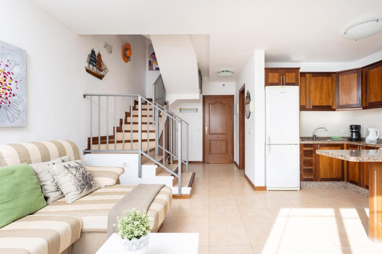 Live faro poris house, Poris de Abona – Updated 2022 Prices