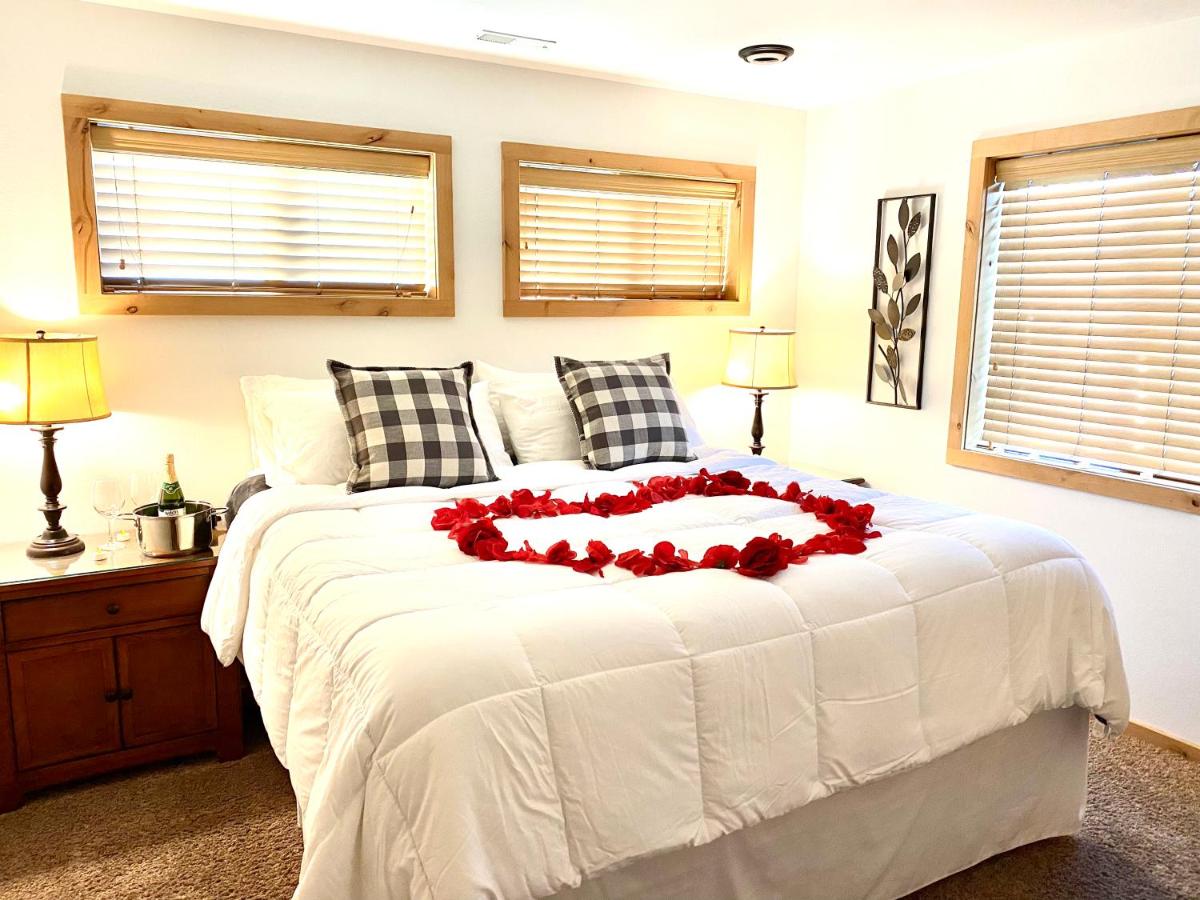 The Raspberry Garden Luxury Hotel & Suites — photo 11