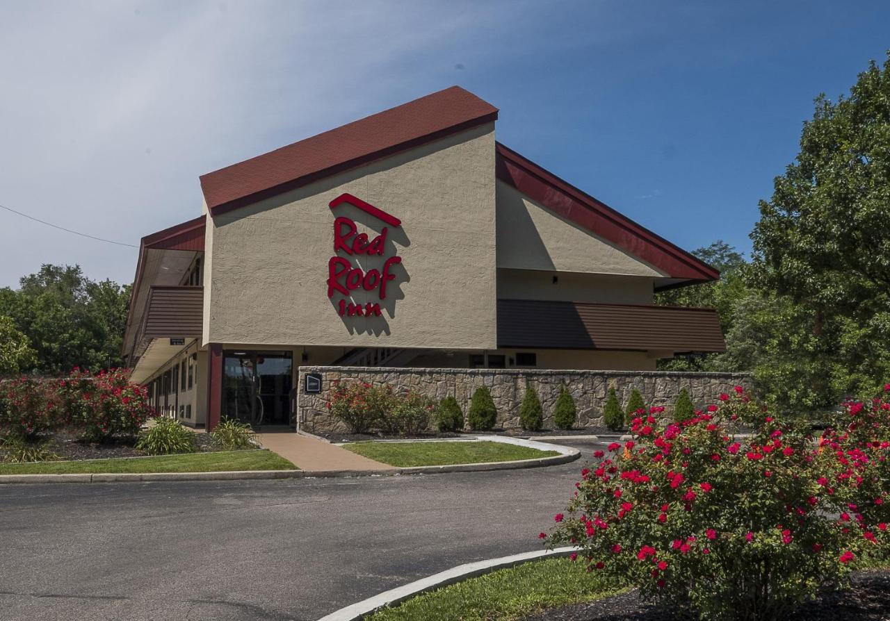 Red Carpet Inn — photo 1