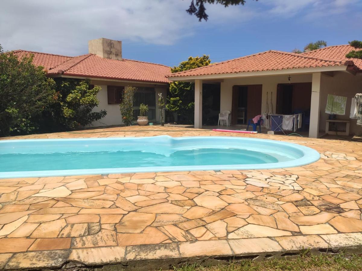 Casa ideal: Equipada e aconchegante