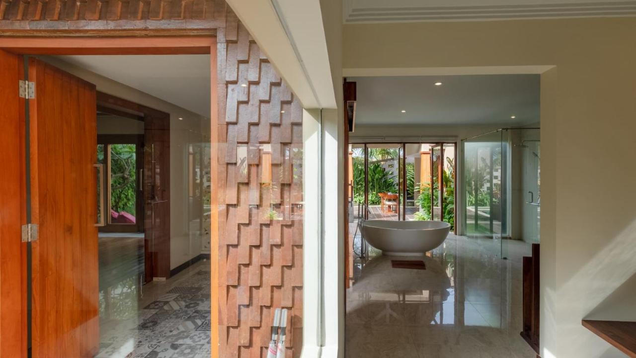 The Grand Villandra Resort Lovina - 3