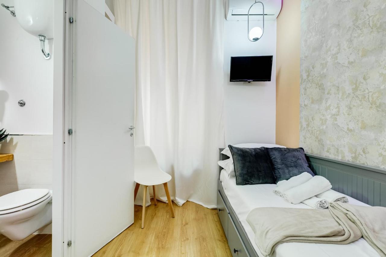 ORAZIO INN SUITE - 3