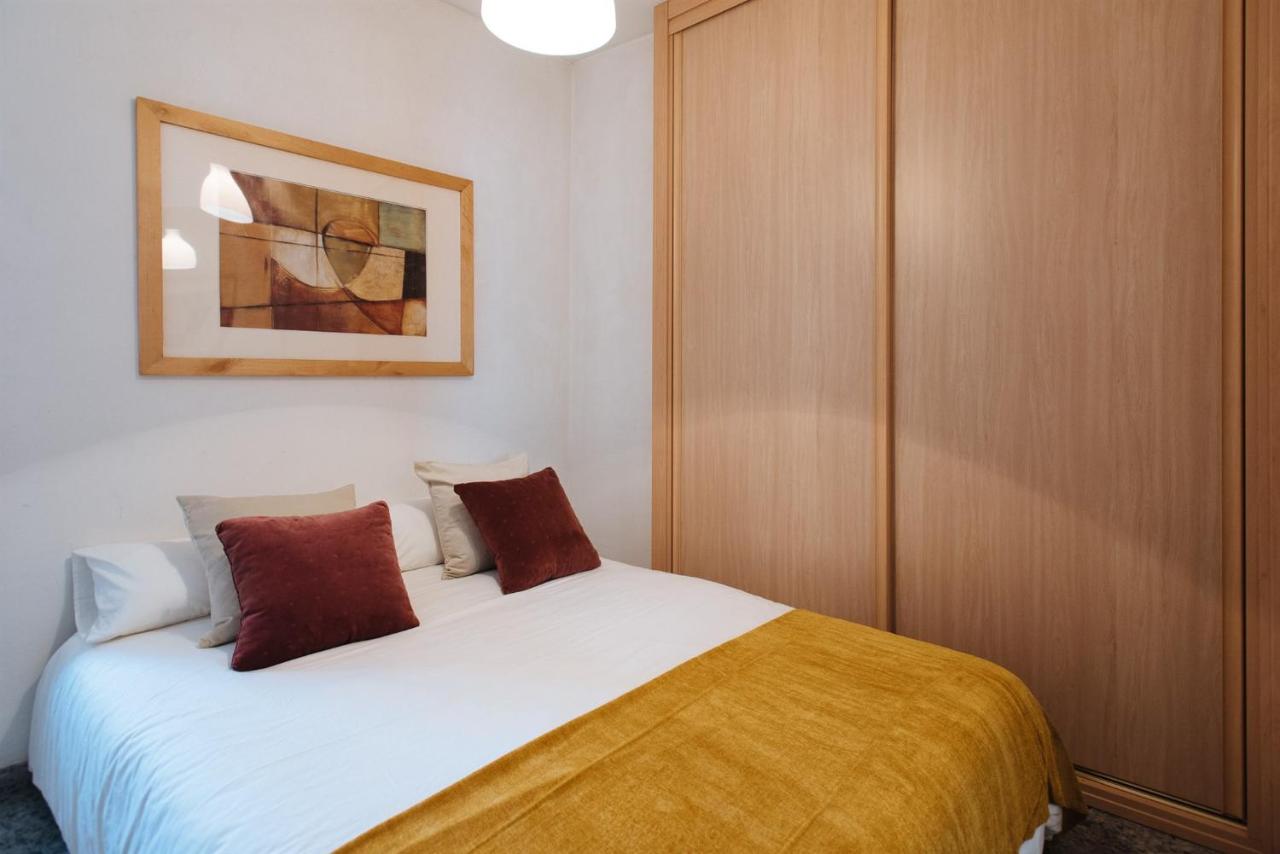 Bright and Familiar Apartment in Alameda, Seville – Updated ...