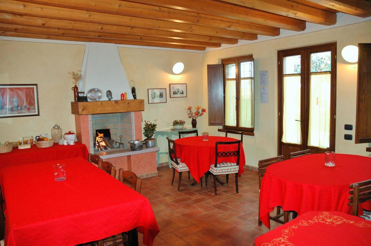 Agriturismo Trebis photo