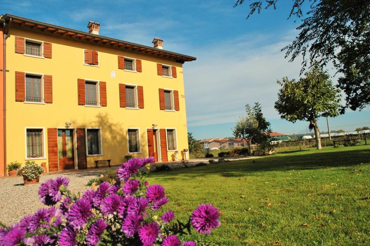 Agriturismo Trebis photo