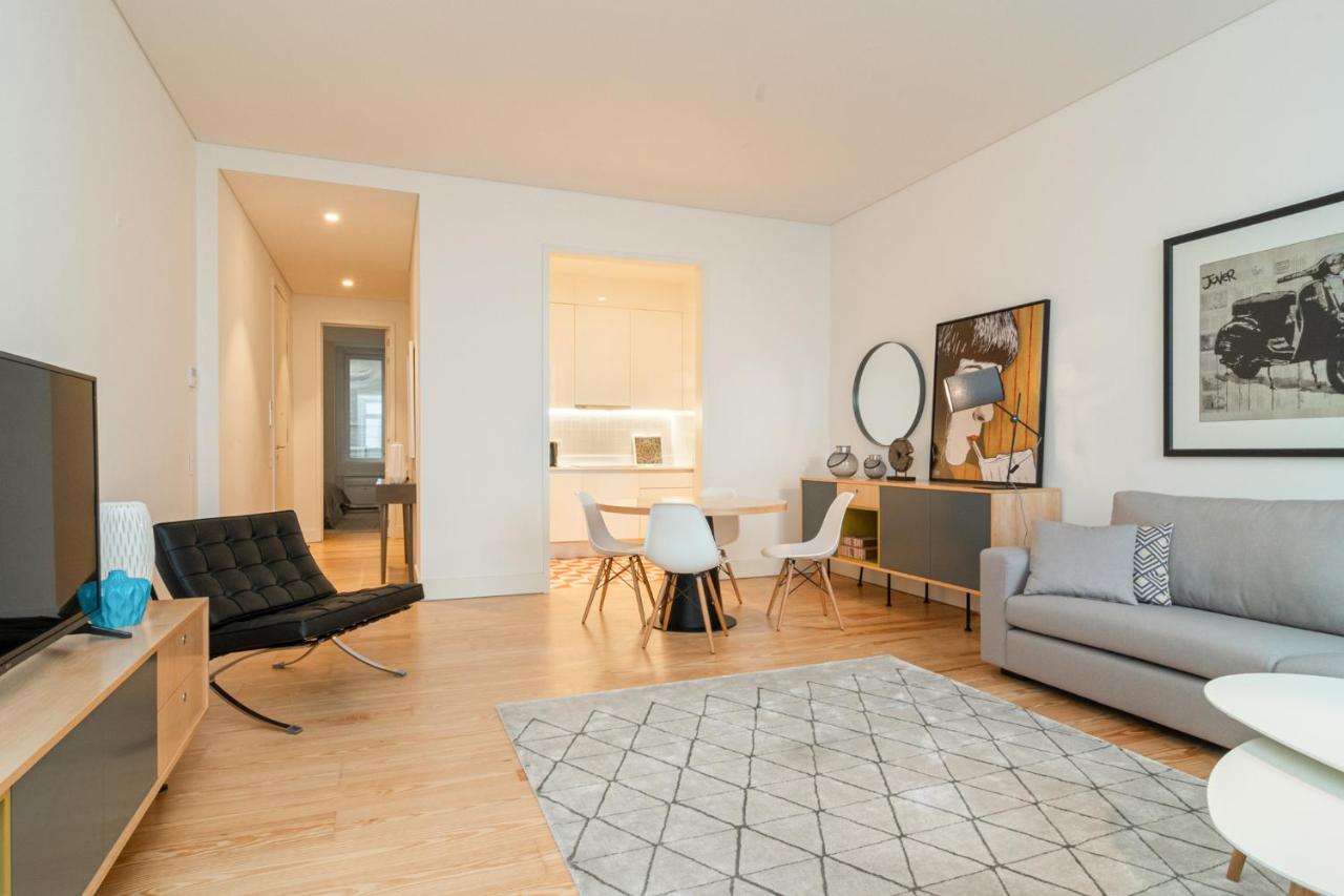 Gonzalo's Guest Apartments - Luxury Baixa - 4