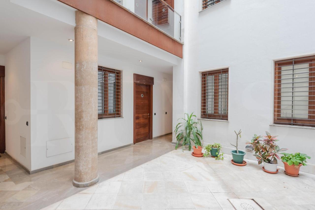 Fresh and bright apartment in the heart of Malaga, Μάλαγα ...