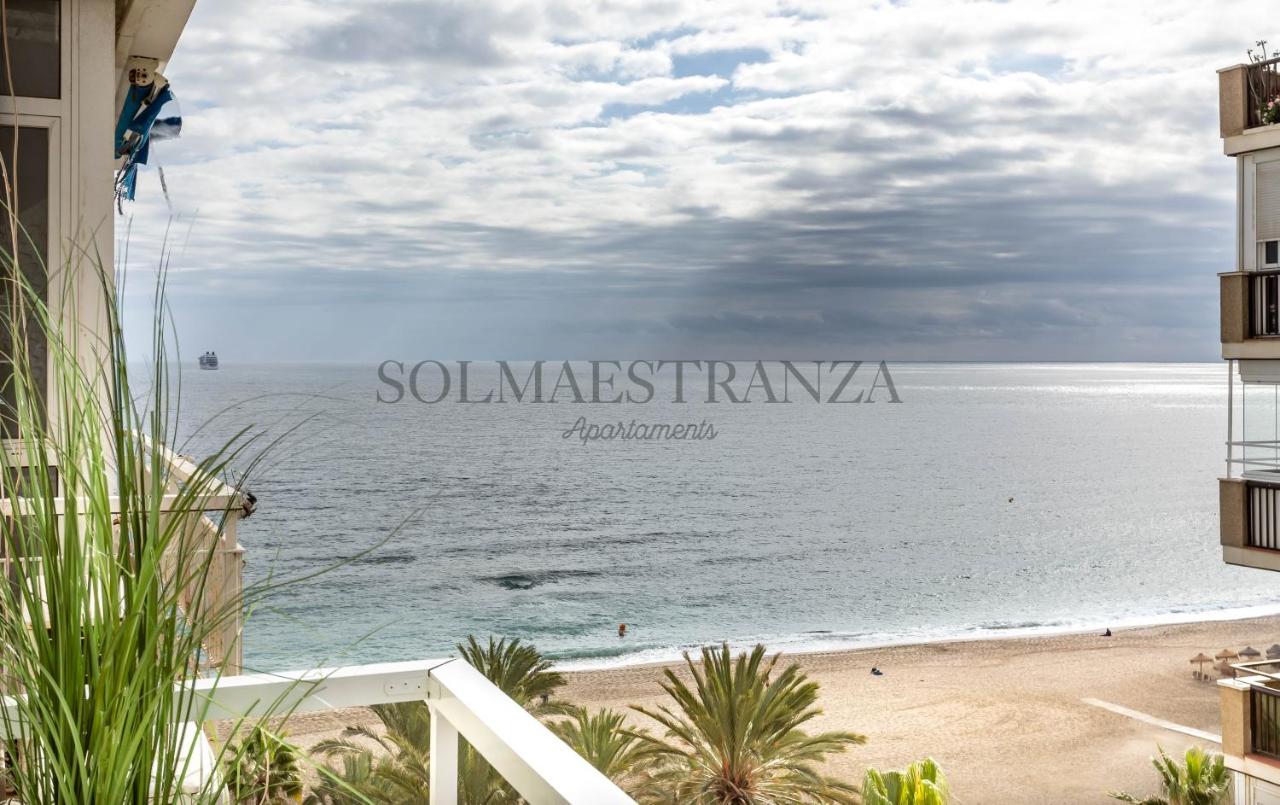 Maestranza Beach, Málaga – Harga Terkini 2022