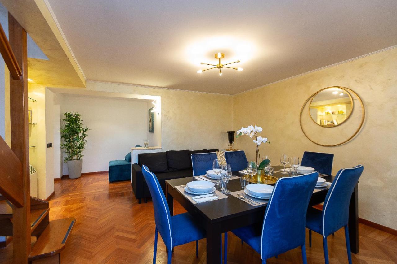 Repubblica Penthouse & Terrace by Premium Suites Collection - 4