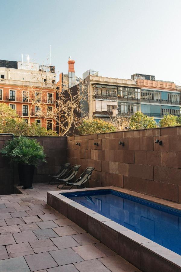 Barcelona Apartment Val - 4