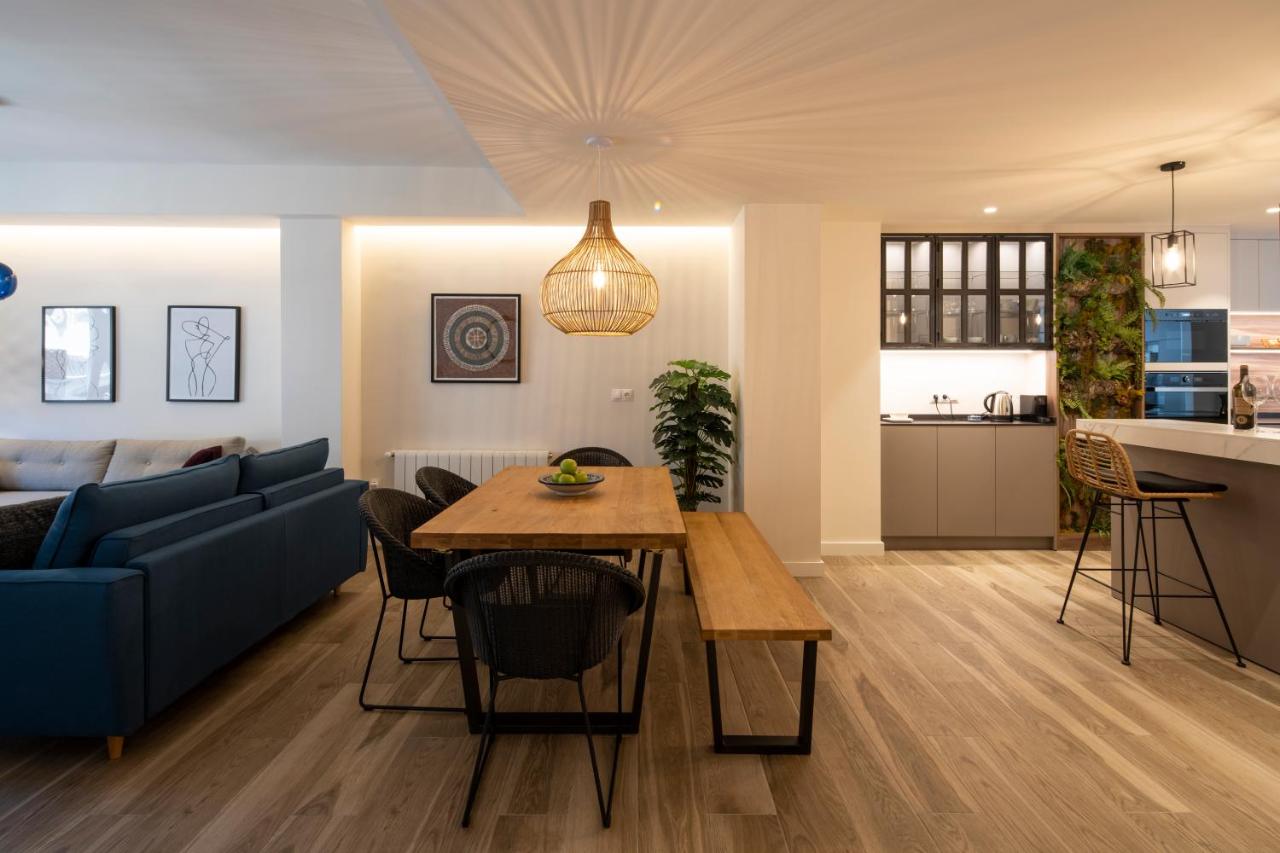 tuGuest San Anton Apartment, Granada – Precios actualizados 2022