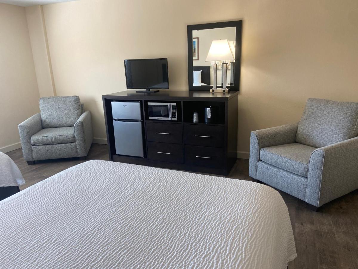University Inn Duke — photo 13