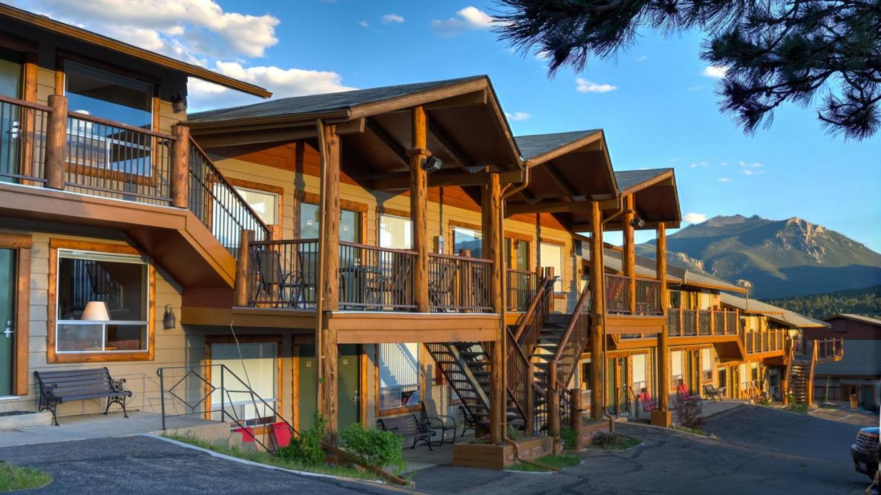 Hotel Estes — photo 10
