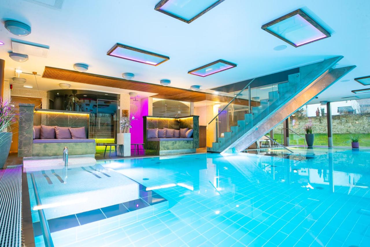 Johan Suites & SPA