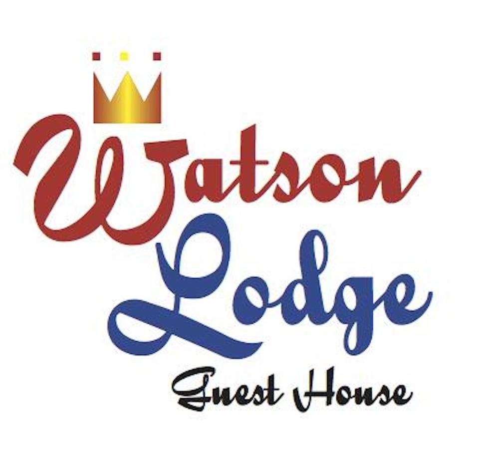 Watson Lodge Guest House - Laterooms