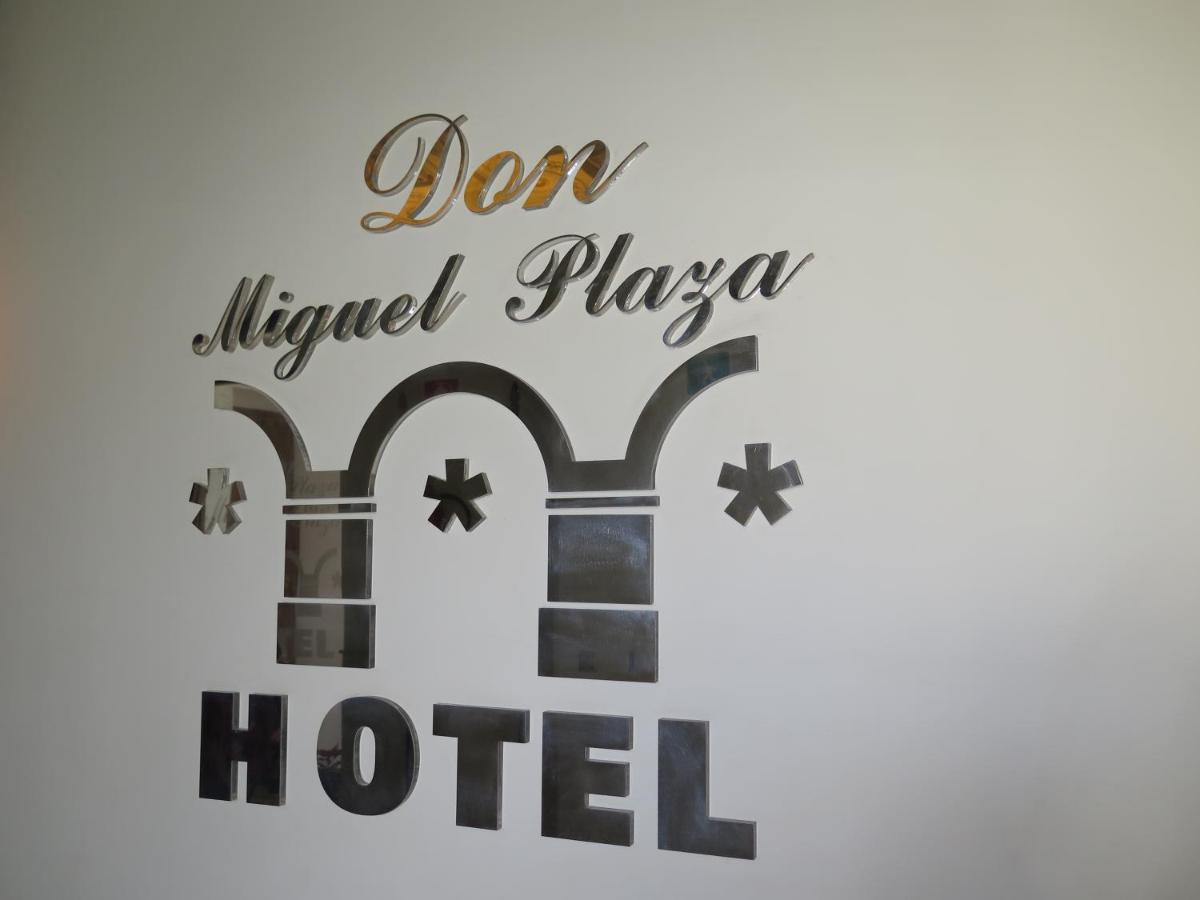Hotel Don Miguel Plaza, Berja – Bijgewerkte prijzen 2022
