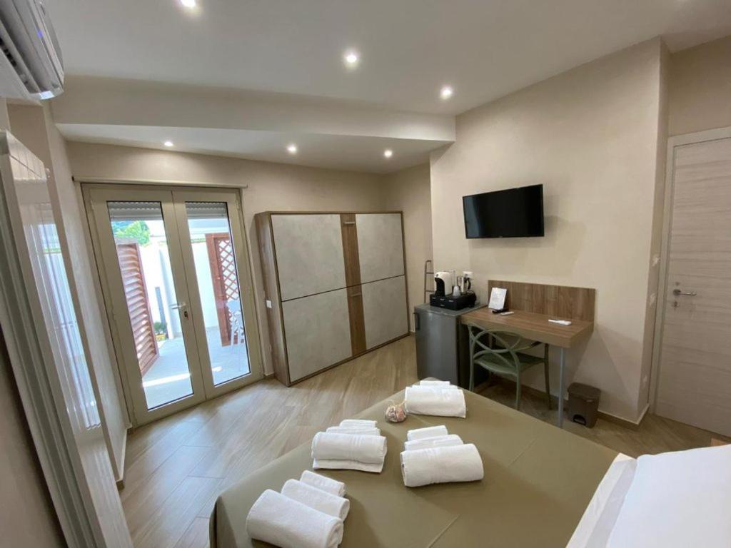 ESPERIA B&B photo