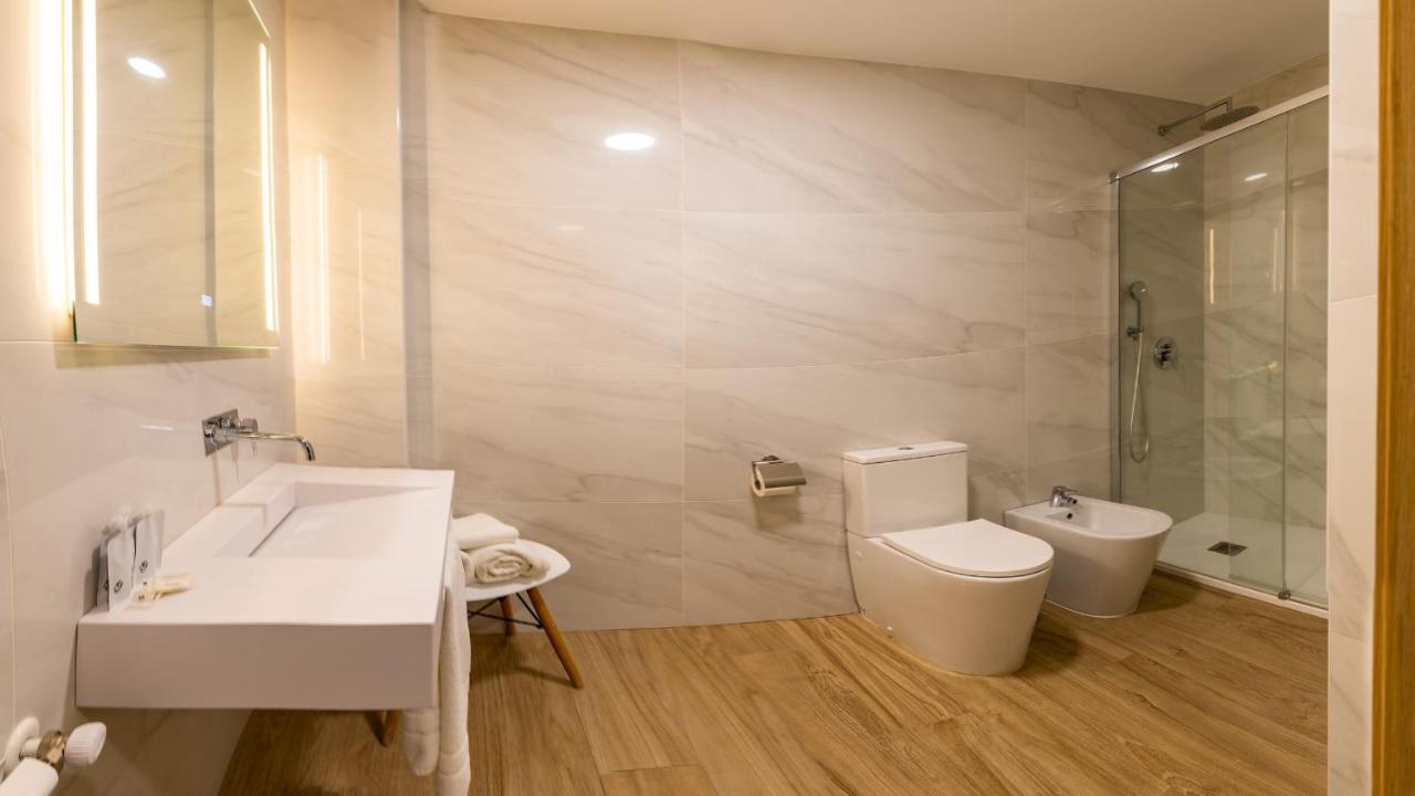 Hotel Europa, Arteixo – Bijgewerkte prijzen 2022