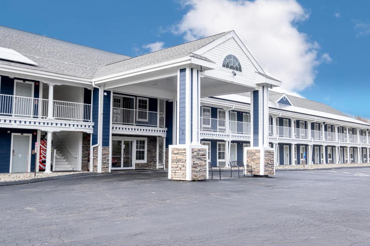 Hilltop Inn — photo 1