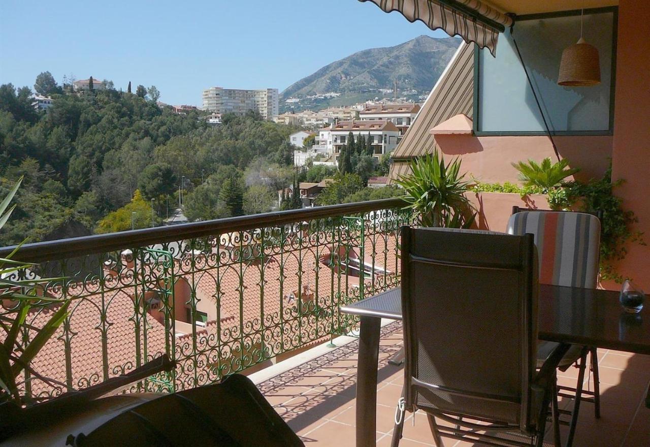 Family Apartment with Amazing Views, Fuengirola – Updated ...
