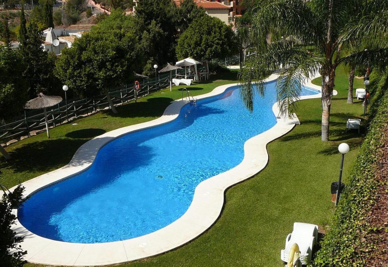 Family Apartment with Amazing Views, Fuengirola – Updated na ...