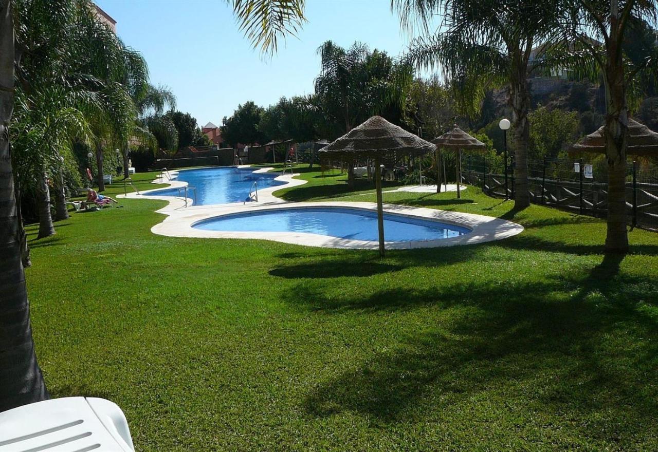 Family Apartment with Amazing Views, Fuengirola – Bijgewerkte ...